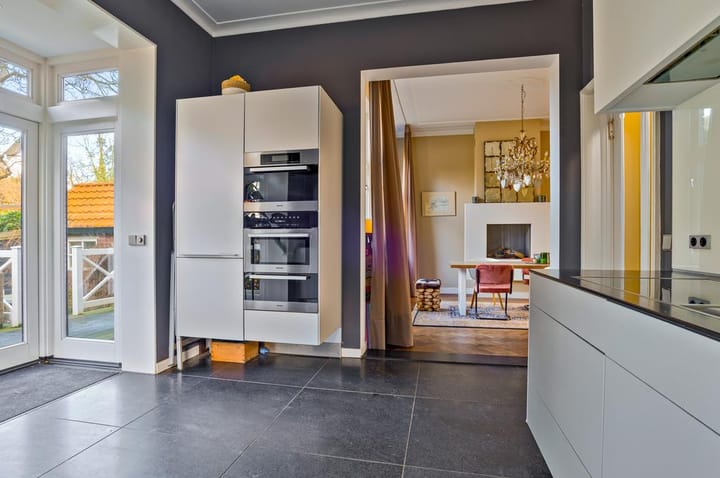 Foto 21 van Lawickse Allee 124