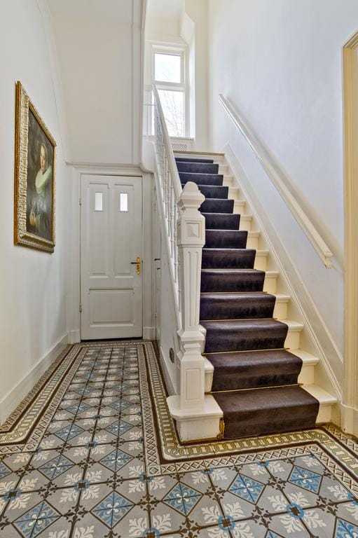 Foto 25 van Lawickse Allee 124