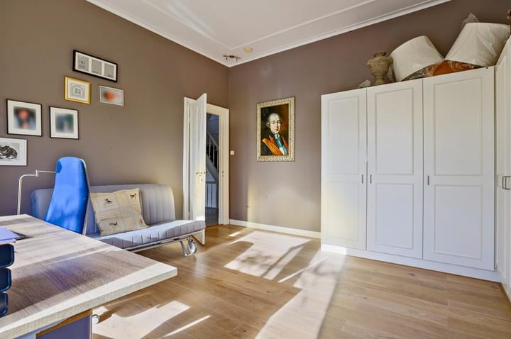 Foto 28 van Lawickse Allee 124