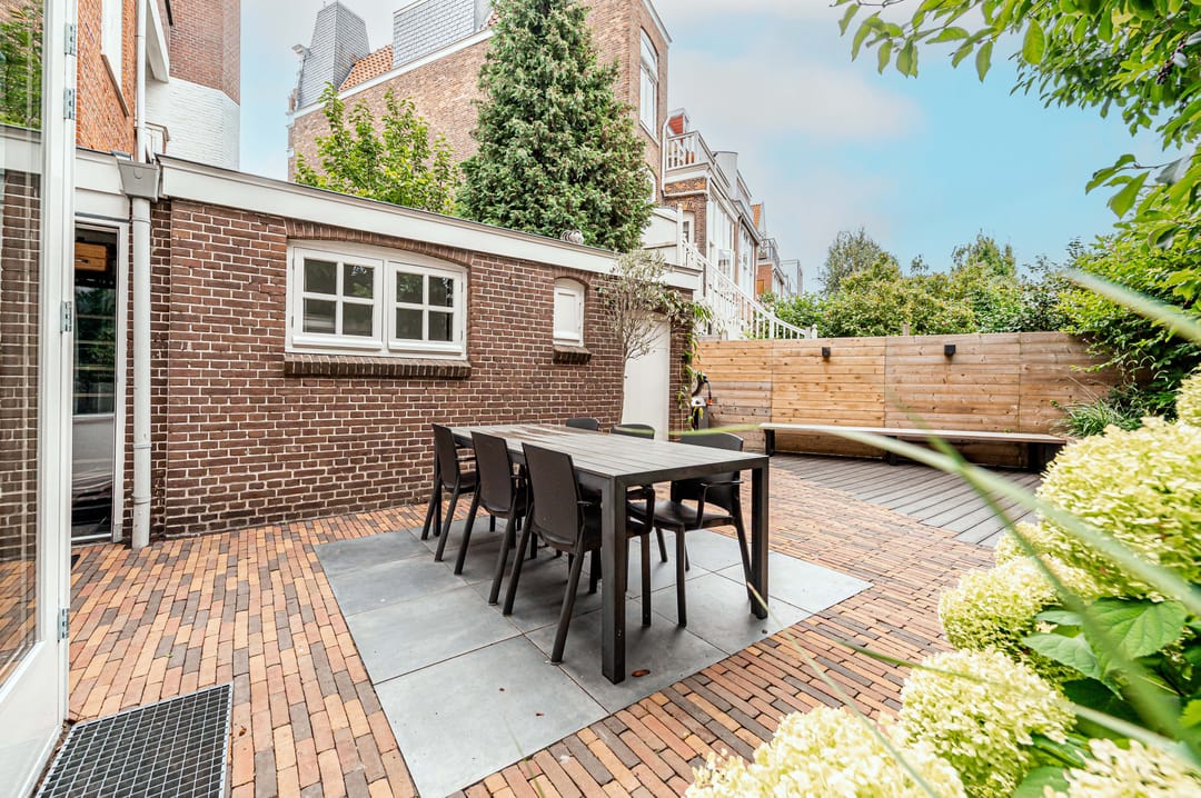 Foto 2 van Laan van Meerdervoort 202