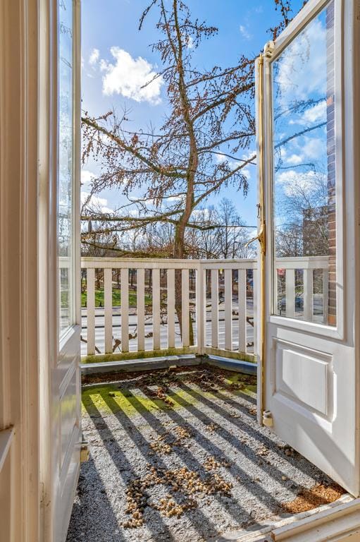 Foto 30 van Lawickse Allee 124