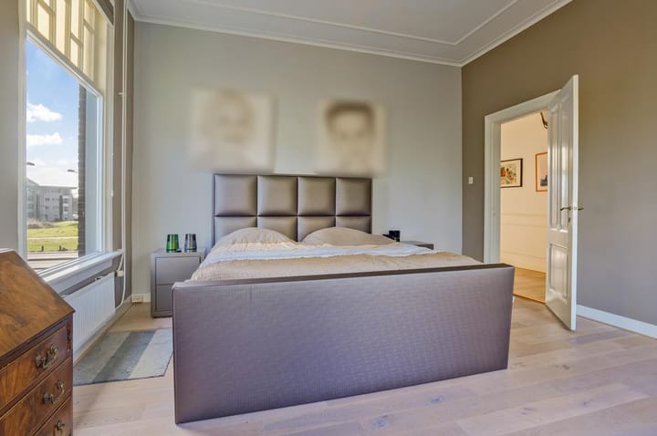 Foto 31 van Lawickse Allee 124