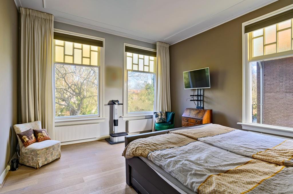 Foto 32 van Lawickse Allee 124