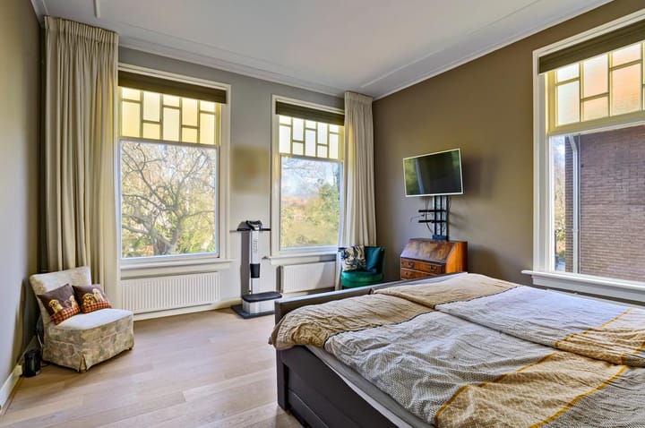 Foto 32 van Lawickse Allee 124