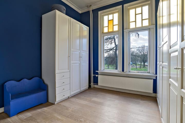 Foto 33 van Lawickse Allee 124