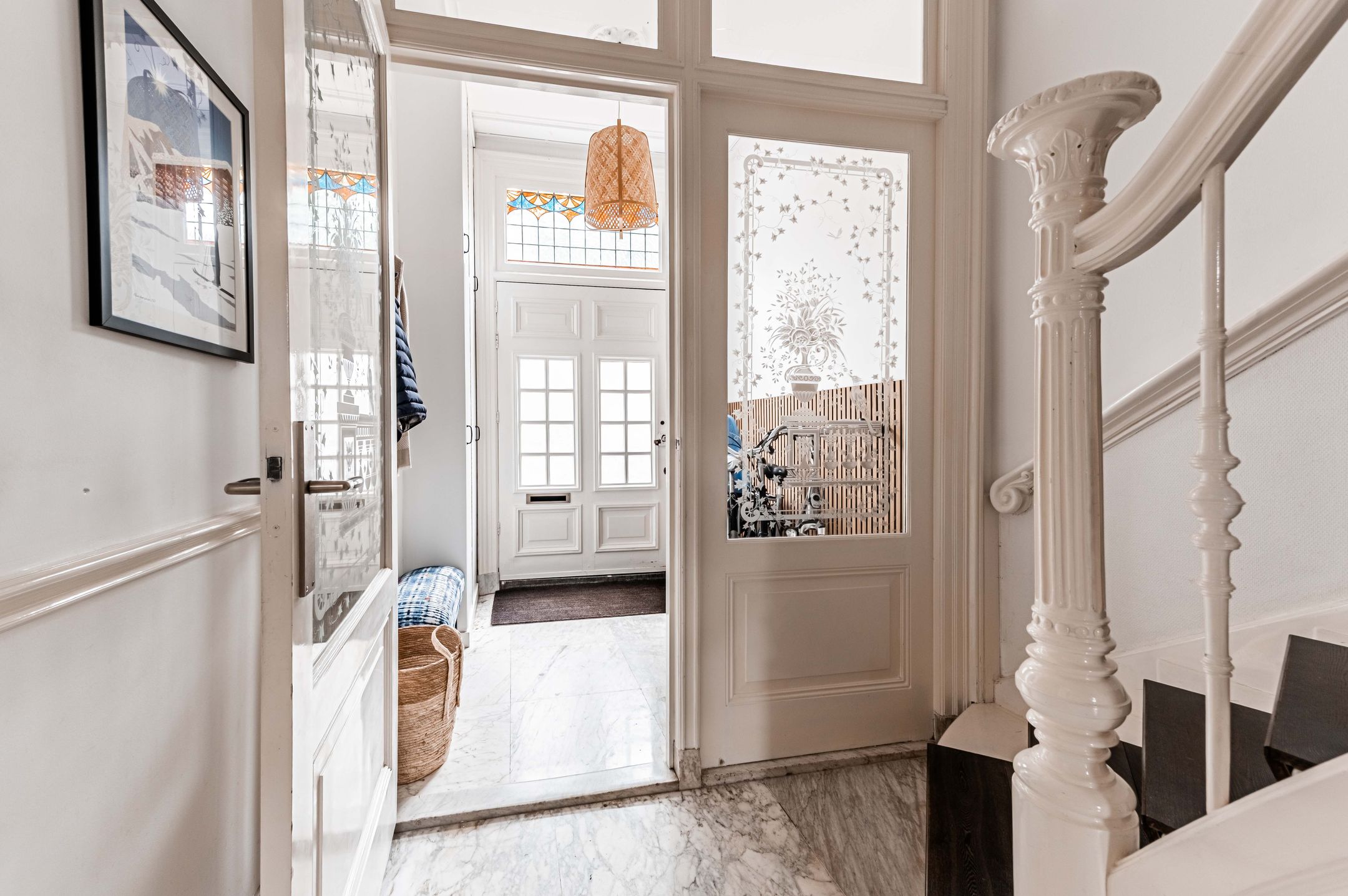 Foto 6 van Laan van Meerdervoort 202