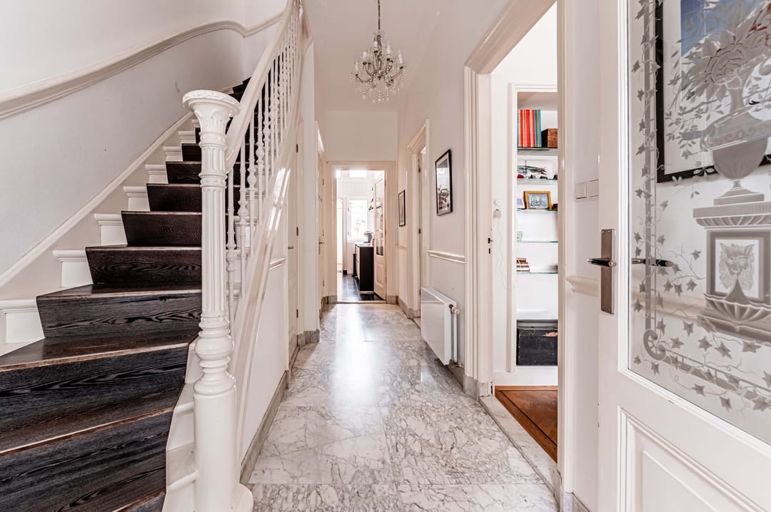 Foto 7 van Laan van Meerdervoort 202