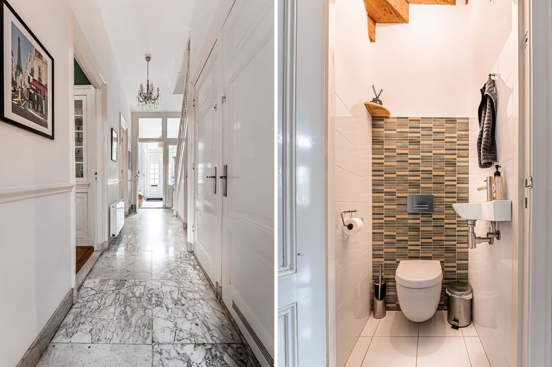 Foto 8 van Laan van Meerdervoort 202