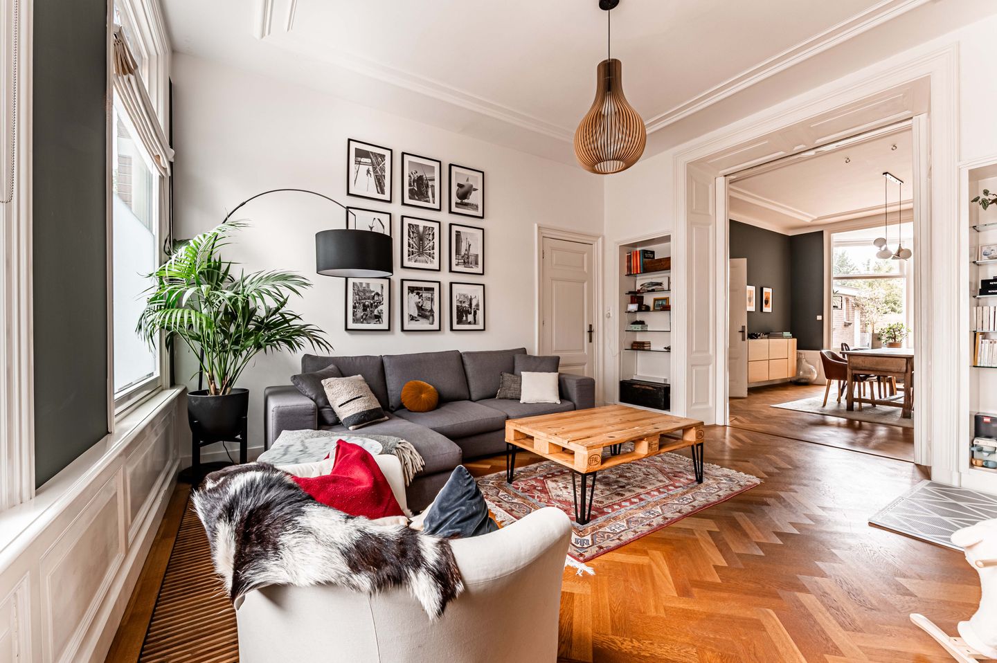 Foto 10 van Laan van Meerdervoort 202