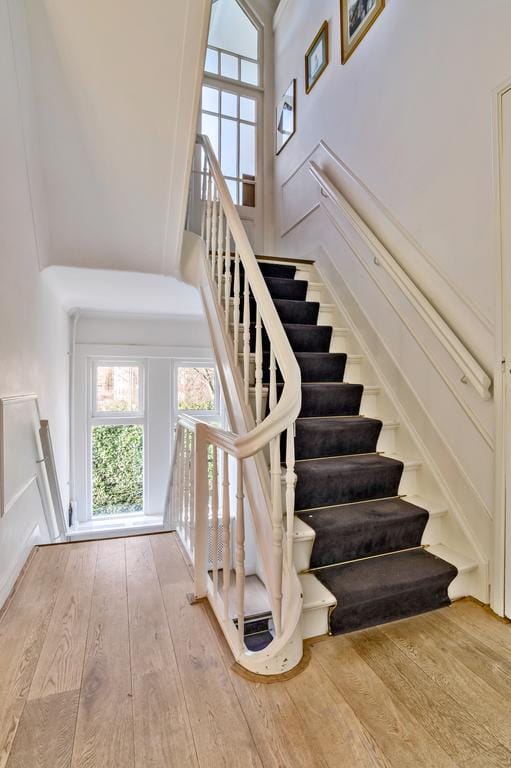 Foto 39 van Lawickse Allee 124