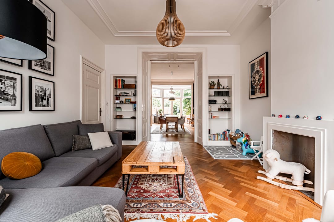 Foto 11 van Laan van Meerdervoort 202