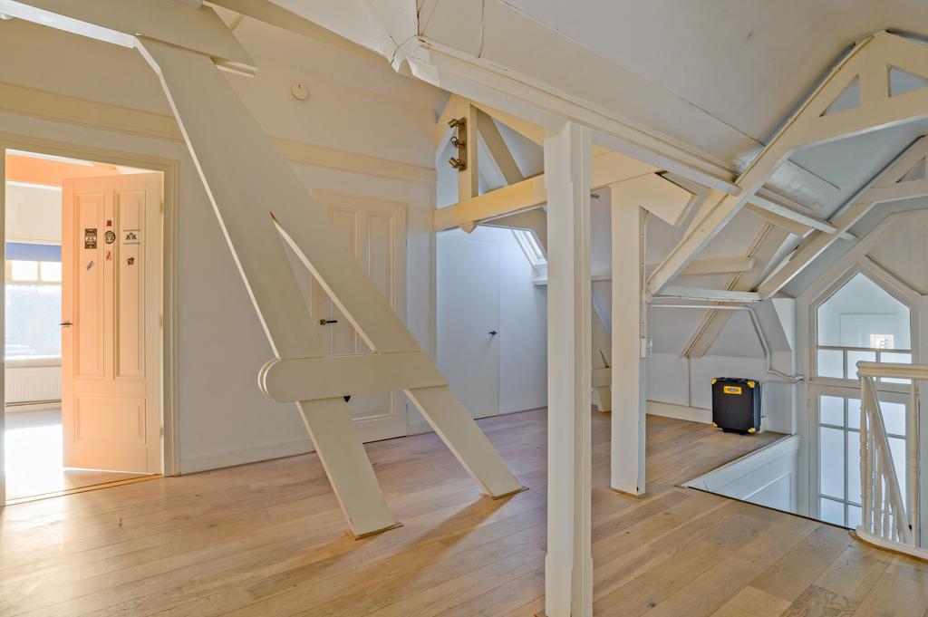 Foto 41 van Lawickse Allee 124