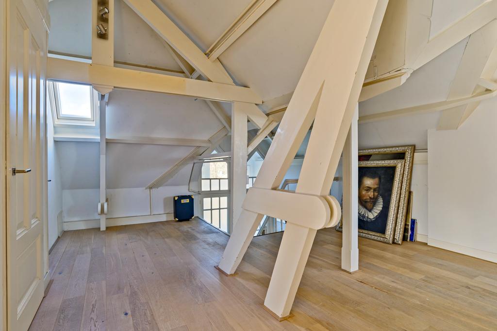 Foto 42 van Lawickse Allee 124