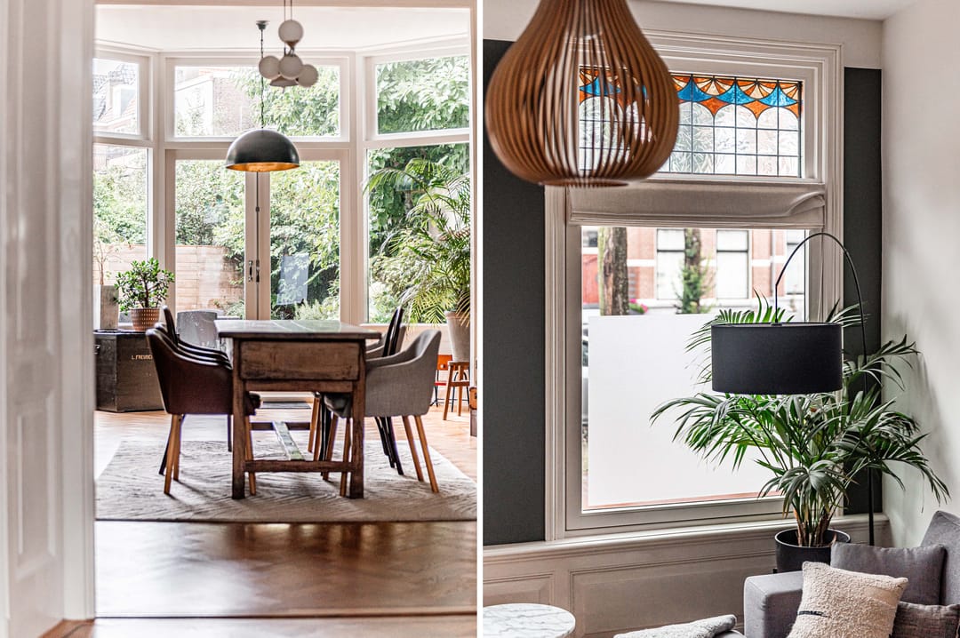 Foto 13 van Laan van Meerdervoort 202