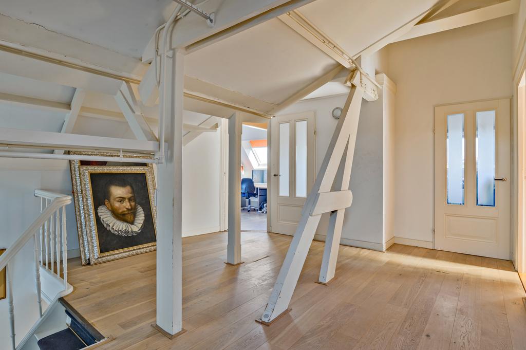 Foto 43 van Lawickse Allee 124