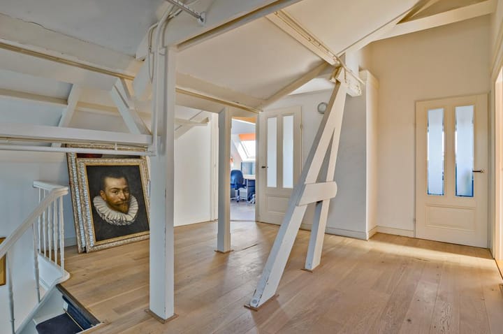 Foto 43 van Lawickse Allee 124