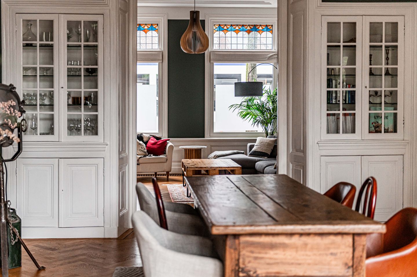 Foto 14 van Laan van Meerdervoort 202