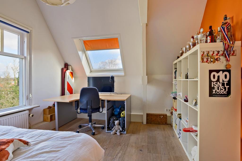 Foto 44 van Lawickse Allee 124