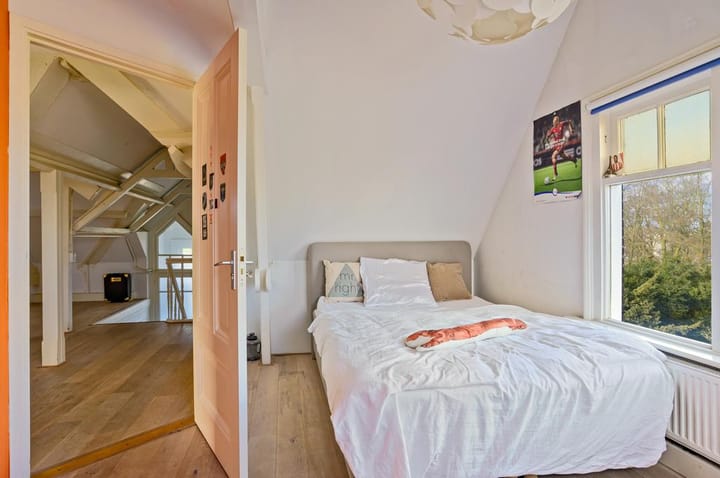 Foto 45 van Lawickse Allee 124