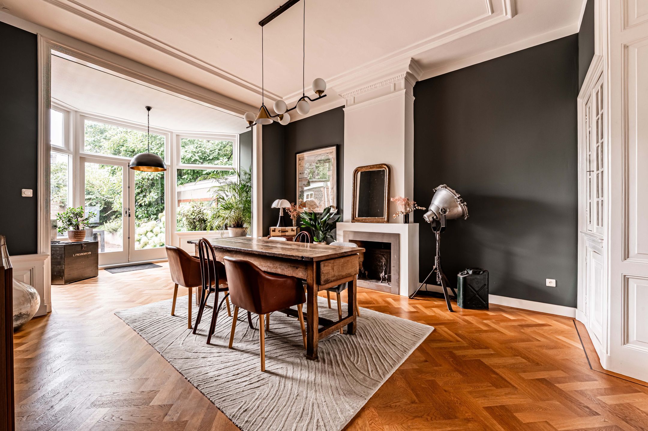 Foto 15 van Laan van Meerdervoort 202