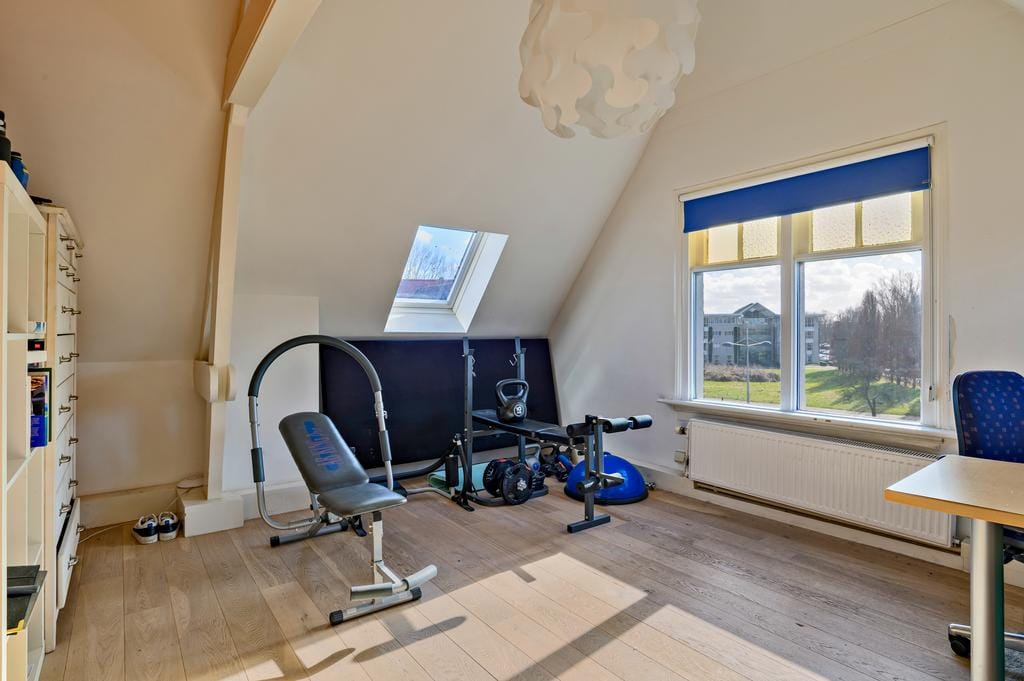 Foto 46 van Lawickse Allee 124