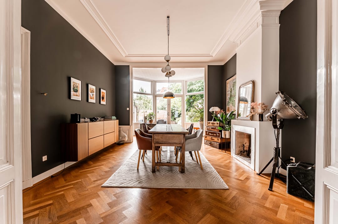 Foto 16 van Laan van Meerdervoort 202