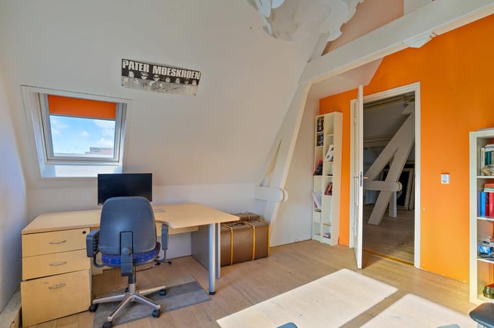 Foto 47 van Lawickse Allee 124