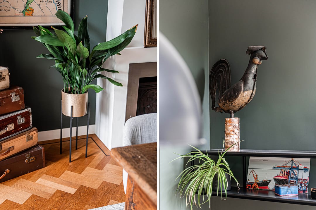 Foto 17 van Laan van Meerdervoort 202