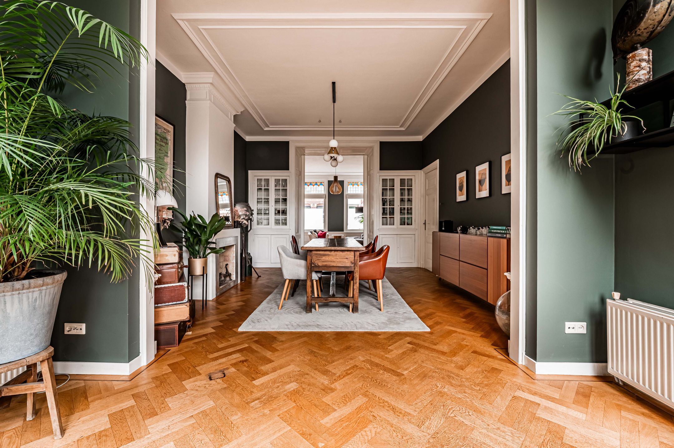 Foto 18 van Laan van Meerdervoort 202