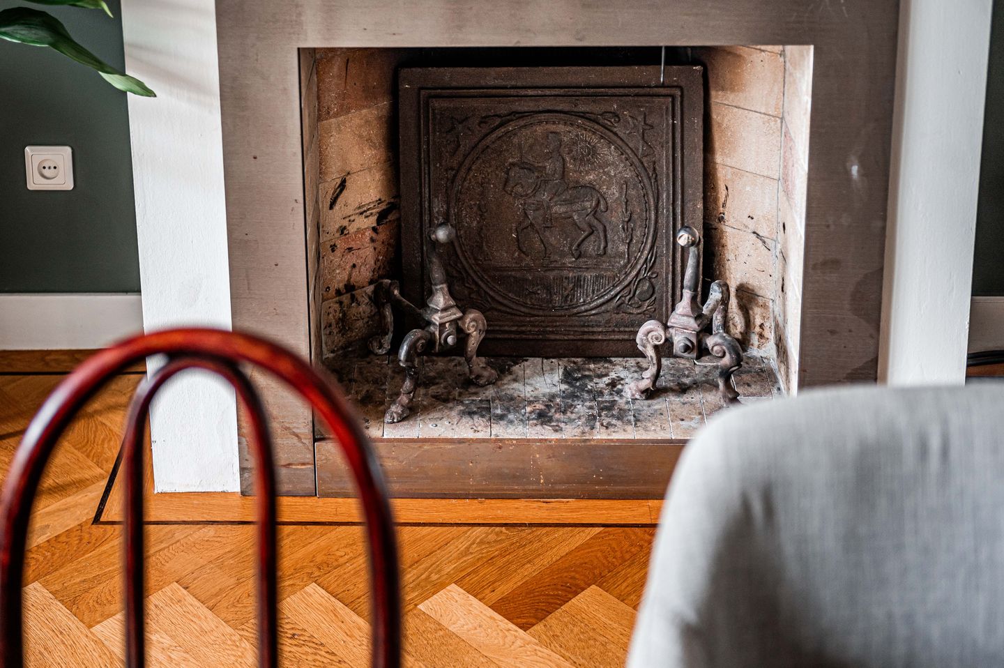 Foto 19 van Laan van Meerdervoort 202