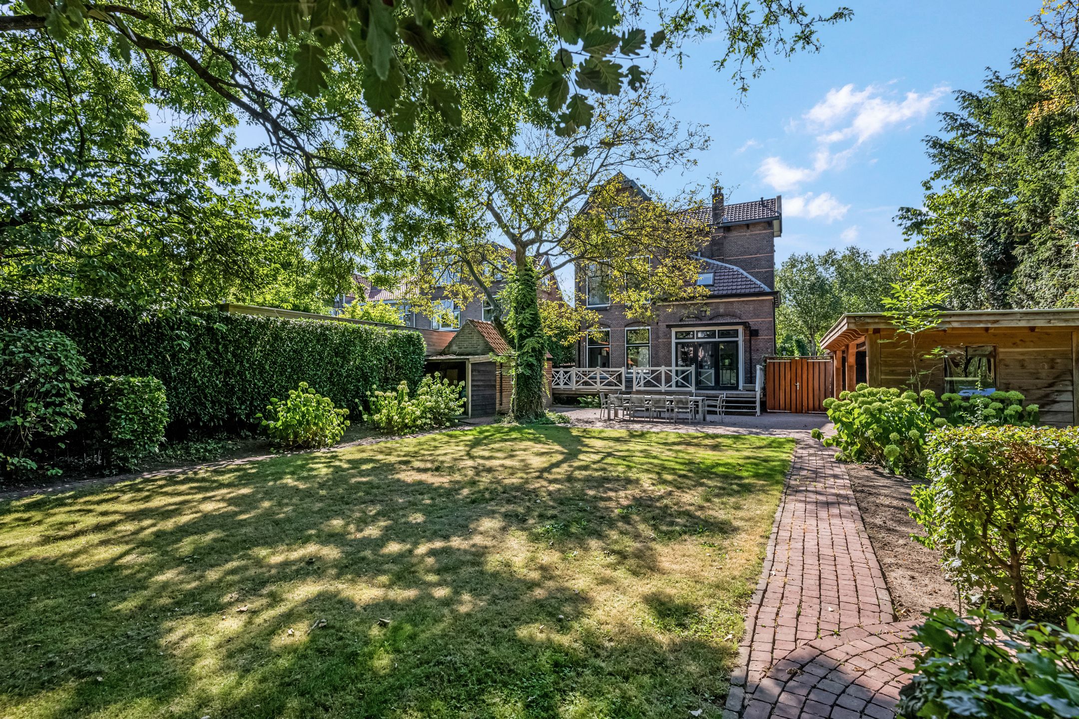 Foto 51 van Lawickse Allee 124