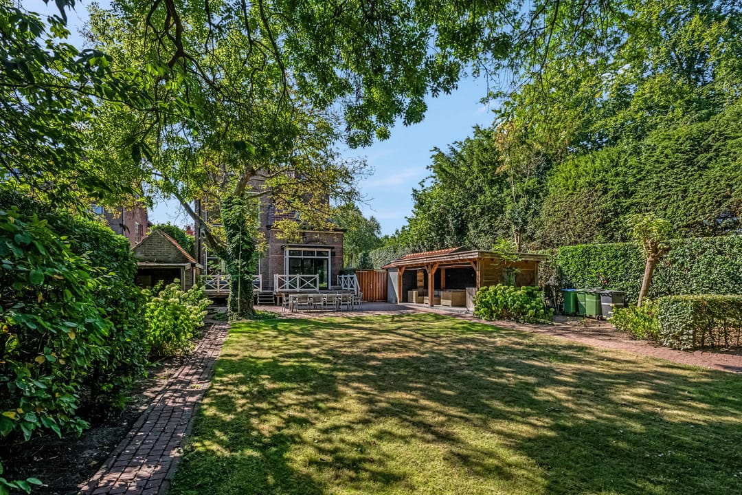 Foto 52 van Lawickse Allee 124