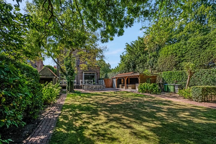 Foto 52 van Lawickse Allee 124