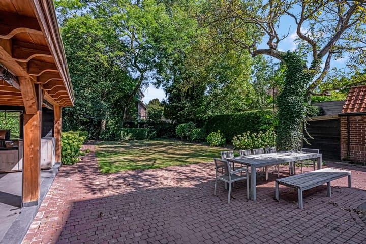 Foto 54 van Lawickse Allee 124