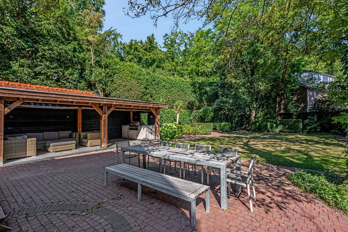 Foto 55 van Lawickse Allee 124