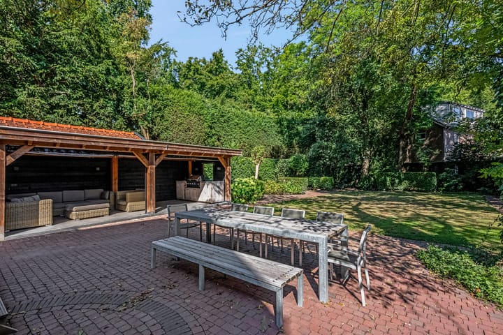 Foto 55 van Lawickse Allee 124