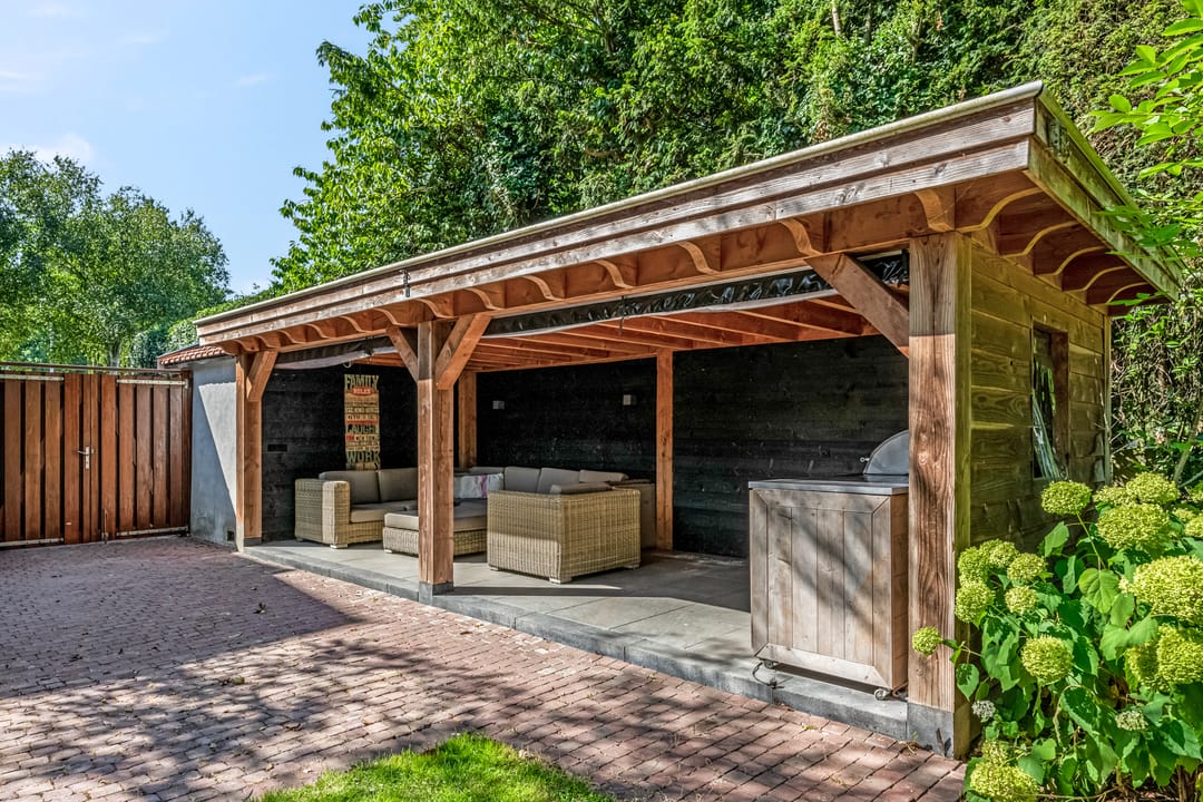 Foto 56 van Lawickse Allee 124