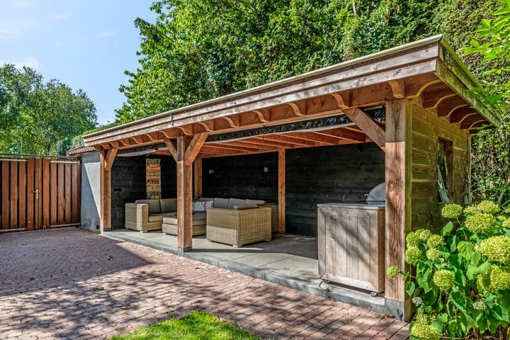 Foto 56 van Lawickse Allee 124