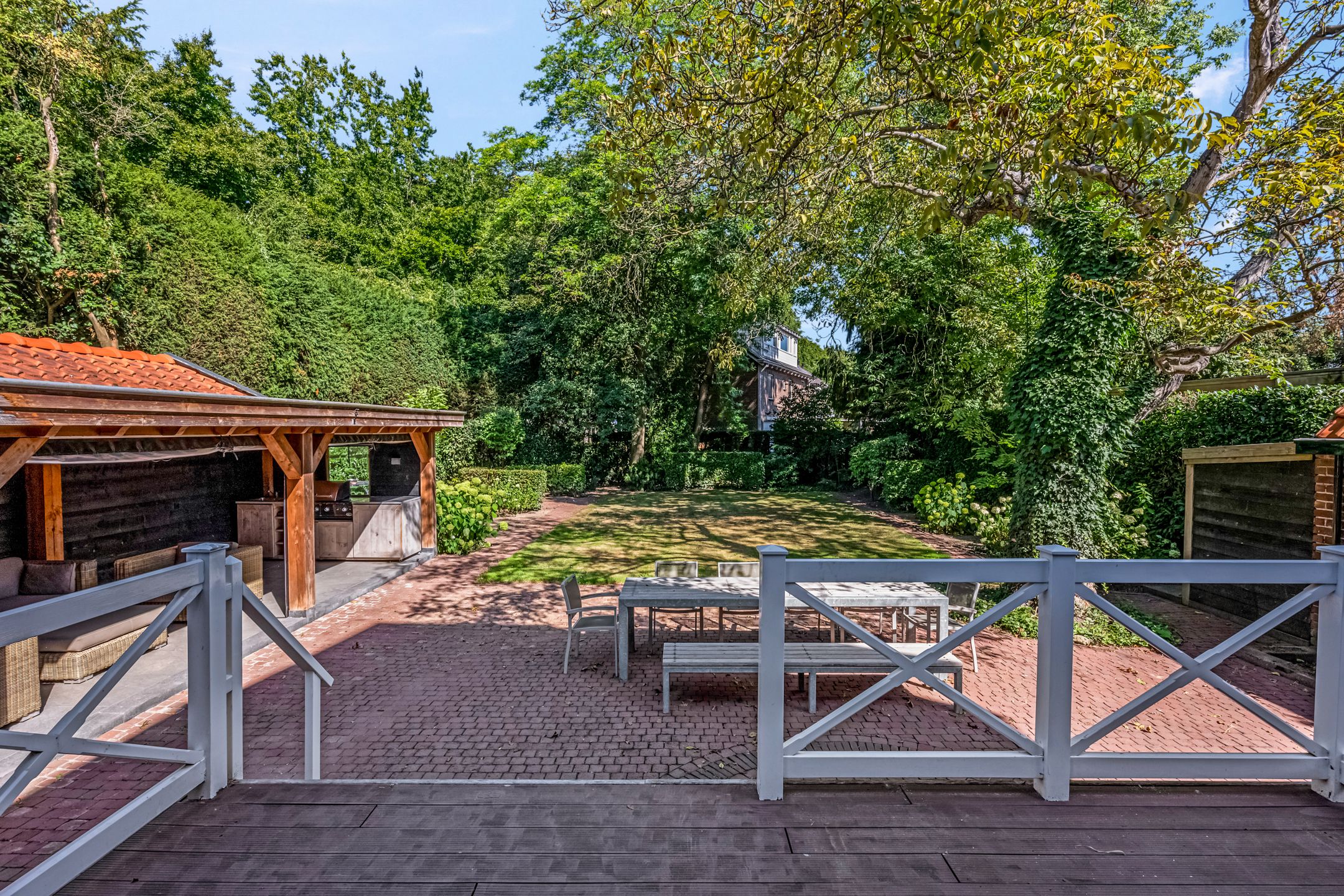 Foto 57 van Lawickse Allee 124