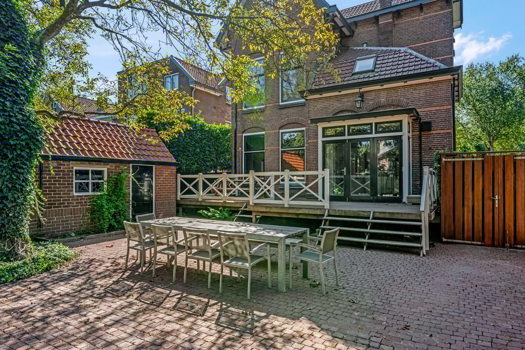 Foto 58 van Lawickse Allee 124