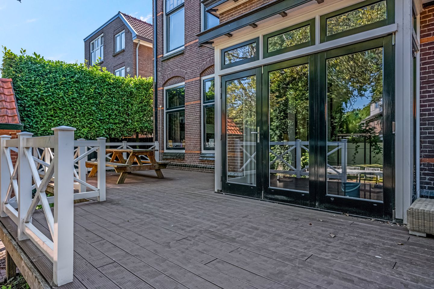 Foto 59 van Lawickse Allee 124