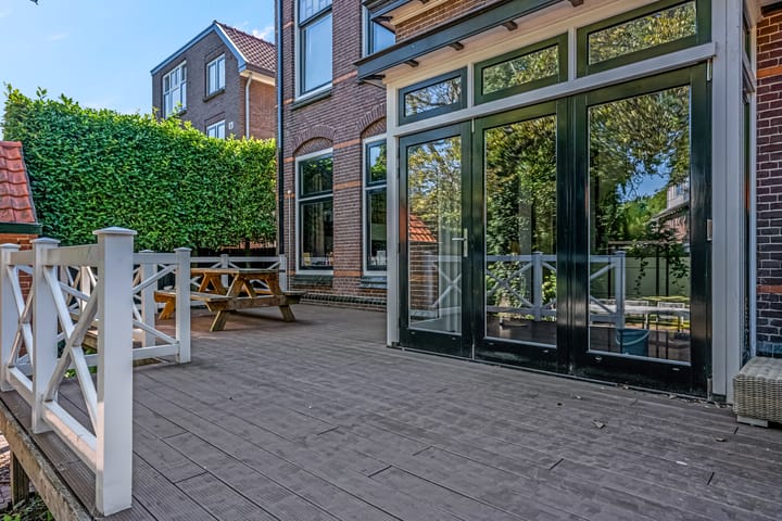 Foto 59 van Lawickse Allee 124