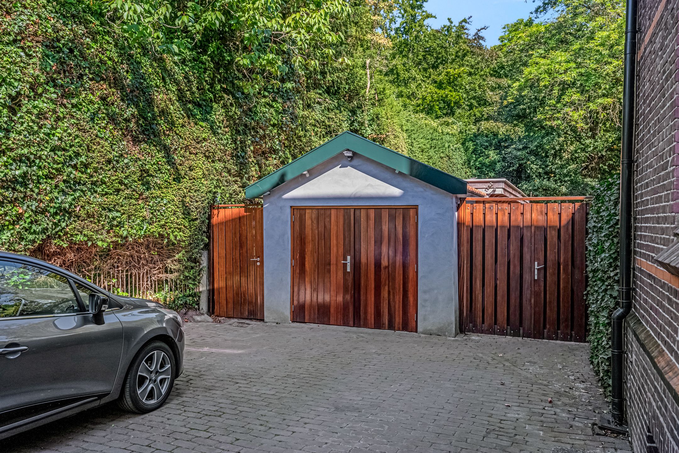 Foto 60 van Lawickse Allee 124