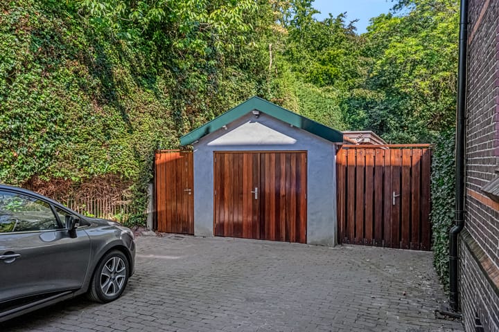 Foto 60 van Lawickse Allee 124