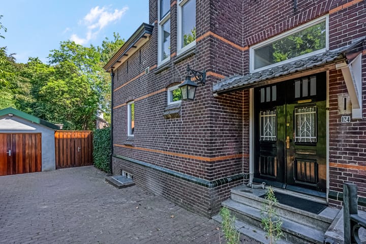 Foto 61 van Lawickse Allee 124