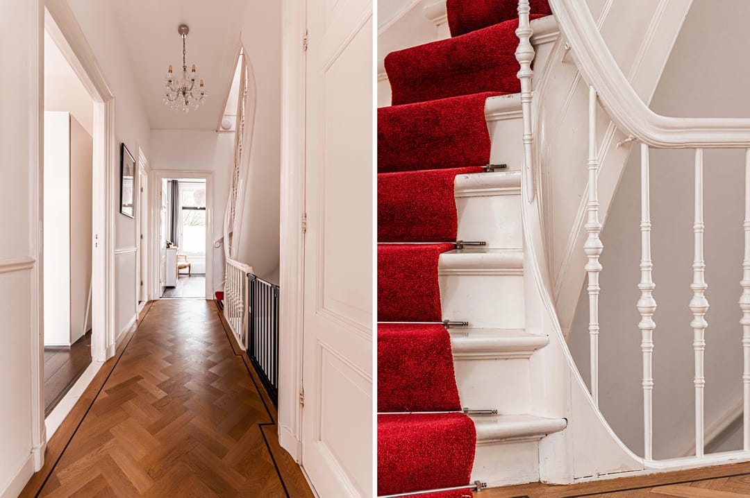 Foto 31 van Laan van Meerdervoort 202