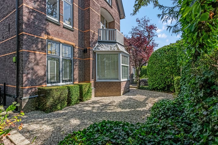 Foto 62 van Lawickse Allee 124