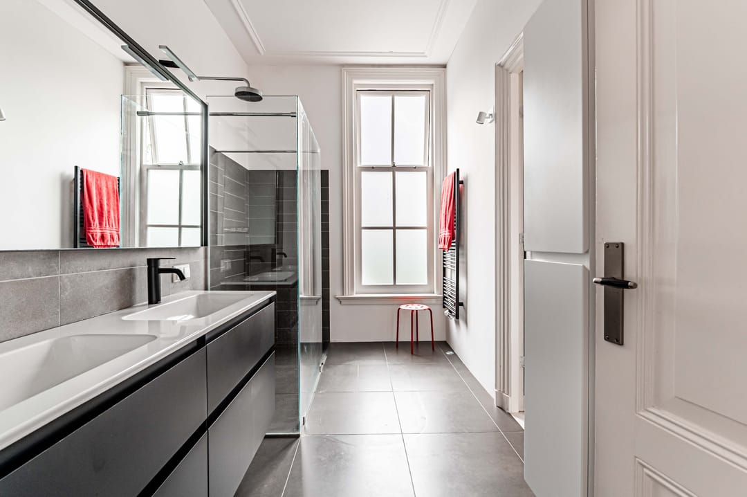 Foto 32 van Laan van Meerdervoort 202