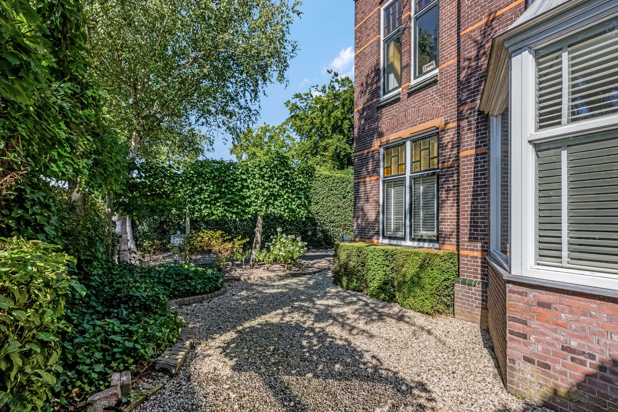 Foto 63 van Lawickse Allee 124