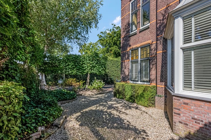 Foto 63 van Lawickse Allee 124